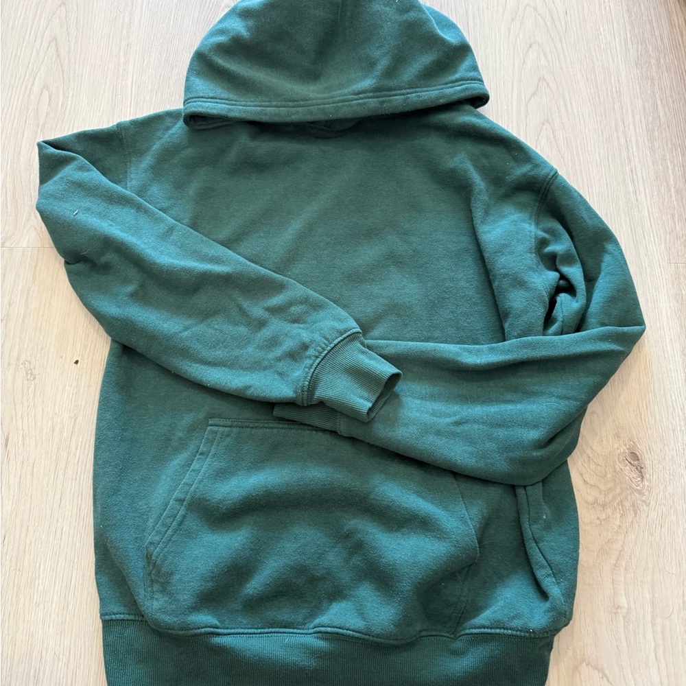 Ardene Forest Green